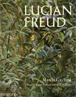 Lucian freud