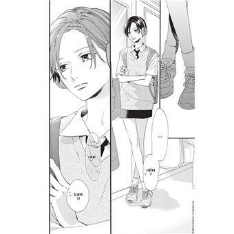 Ton visage au clair de lune T01