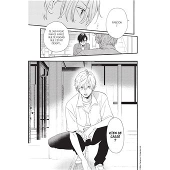 Ton visage au clair de lune T01