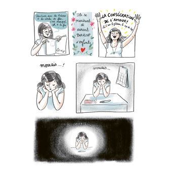Ils se marièrent et eurent beaucoup d'enfants... ou pas