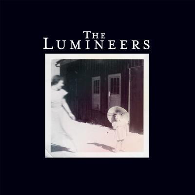 The Lumineers - Inclus titres bonus et DVD