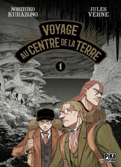 Le Tour du monde en 80 jours, de Jules Verne T01 de Aude Soleilhac