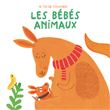 Les bébés animaux