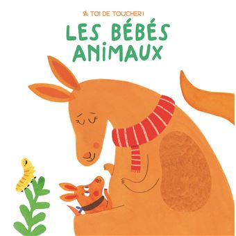 Les bébés animaux