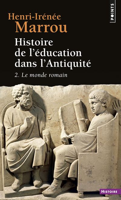Le Monde romain
