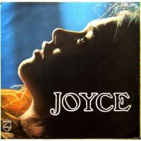 Joyce - LP 12''