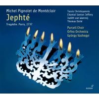 Jephté