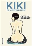 Kiki de Montparnasse