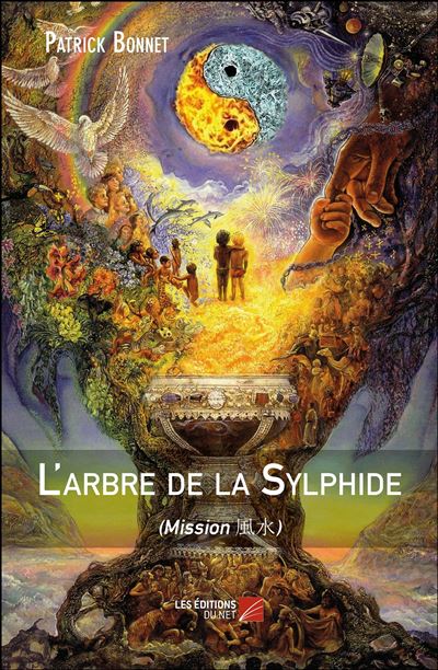 L'arbre de la Sylphide