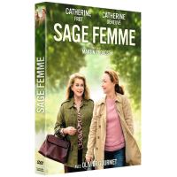 Sage femme DVD