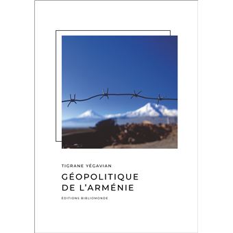 Géopolitique de l'Arménie