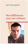 Nos différences sont une richesse