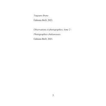 Nos différences sont une richesse