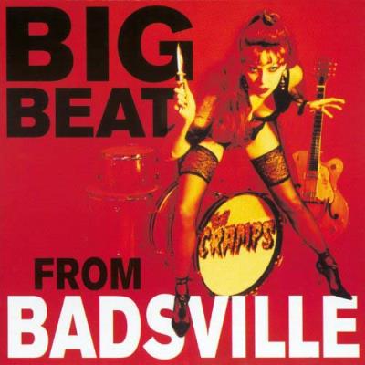 Big Beat From Badsville (Coloured Vinyl)