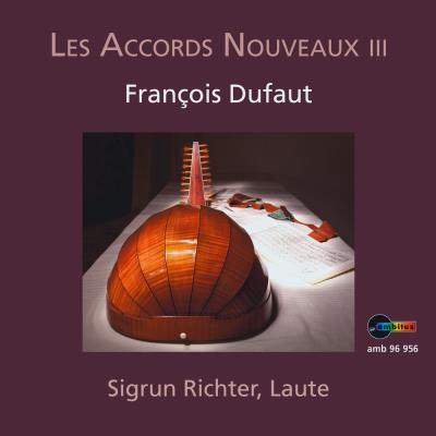 Les Accords Nouveaux Volume 3