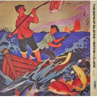 Ronnie and clyde v sons of silence