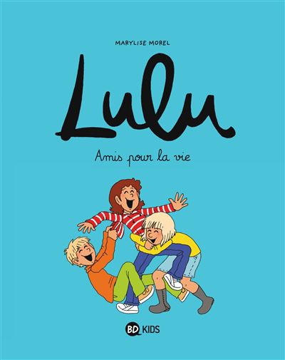 Lulu