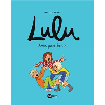 Lulu