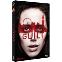 Guilt Saison 1 DVD