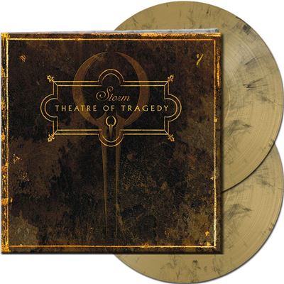 Storm Double Vinyle Gatefold
