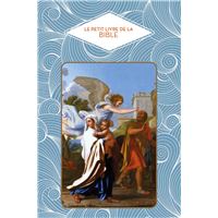 Le petit livre de la Bible - Nouvelle édition
