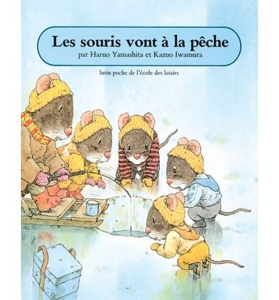 Souris vont a la peche (Les)