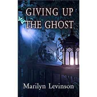 Giving Up the Ghost - 1