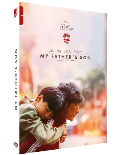 My Father's Son DVD