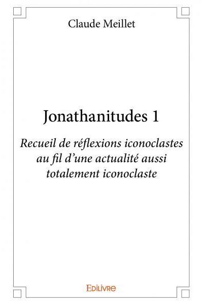 Jonathanitudes