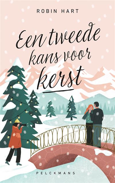 Een tweede kans voor kerst