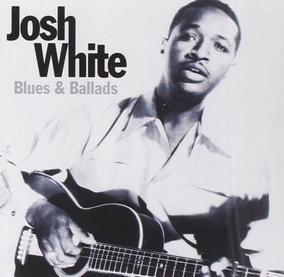 Blues and ballads