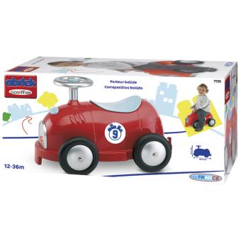 Voiture Ecoiffier Abrick Bolide