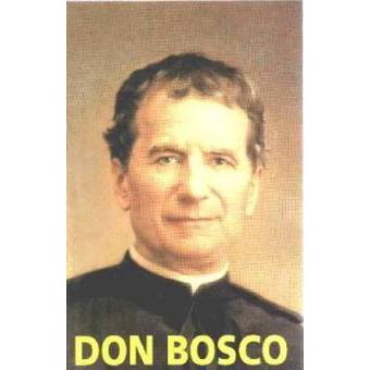 Pensées Salésiennes!!!! - Page 8 Don-Bosco