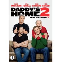 Daddy's home 2 (Very bad dads 2)-BIL