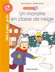 Les enquêtes du CP, Tome 08