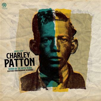 Father Of The Delta Blues - Vinilo