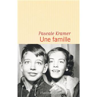 Une famille - 1