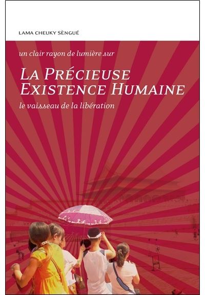 La Précieuse existence humaine - Le vaisseau de la libération