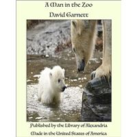A Man in the Zoo