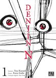 Denjin N T01