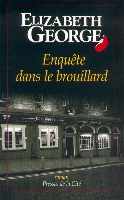 Enquête dans le brouillard