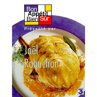 Bon appétit bien sûr - 1