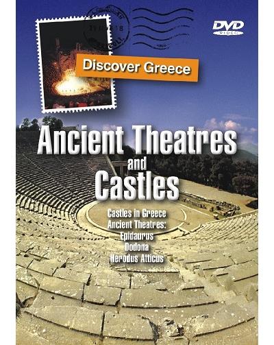 Ancient theatres and castle