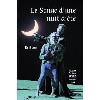 Aso n.284 - le songe d'une nuit d'ete