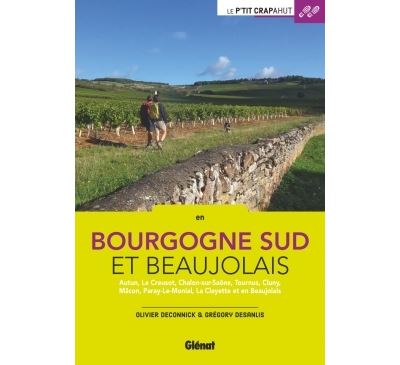 Bourgogne Sud et Beaujolais