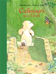Calinours va à l'école