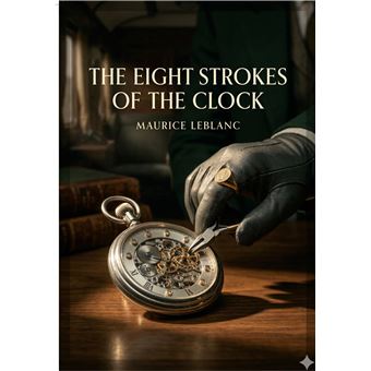 The Eight Strokes of the Clock - 1