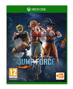 Jump Force Xbox One