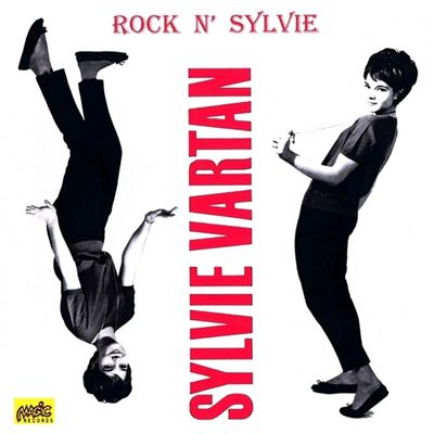 Rock 'n' Roll Sylvie