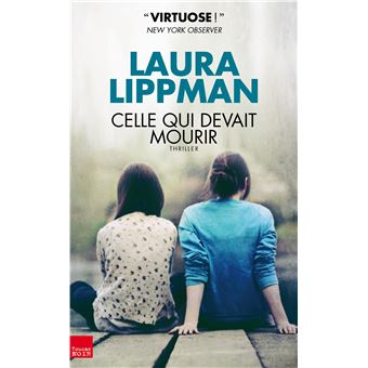 Couverture de Celle qui devait mourir